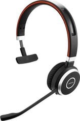 Jabra Evolve 65 UC cena un informācija | Austiņas | 220.lv