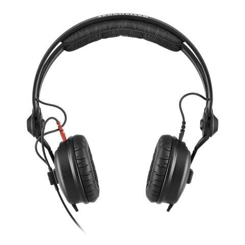 Vadu austiņas Sennheiser HD 25 cena un informācija | Austiņas | 220.lv