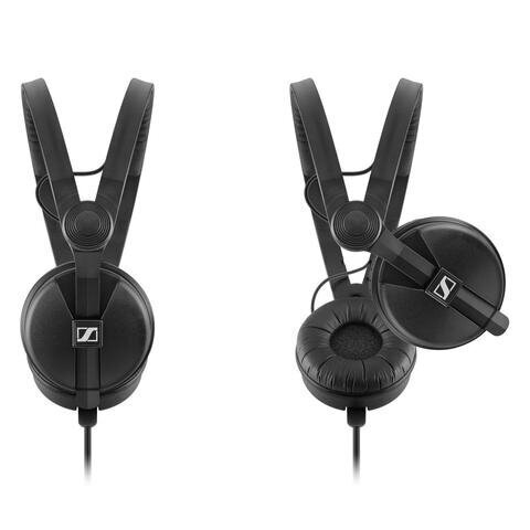 Vadu austiņas Sennheiser HD 25 cena un informācija | Austiņas | 220.lv