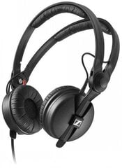 Vadu austiņas Sennheiser HD 25 cena un informācija | Austiņas | 220.lv