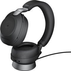 Jabra Evolve2 85 380A cena un informācija | Austiņas | 220.lv