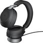 Jabra Evolve2 85 380A цена и информация | Austiņas | 220.lv