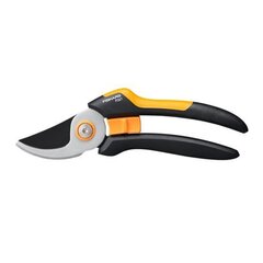 Секатор плоскостной Fiskars Solid М P321 цена и информация | Садовые инструменты | 220.lv