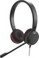 Jabra Evolve 20 UC cena un informācija | Austiņas | 220.lv