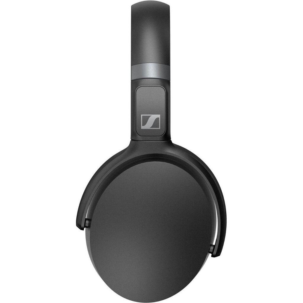 Sennheiser HD 450BT cena un informācija | Austiņas | 220.lv