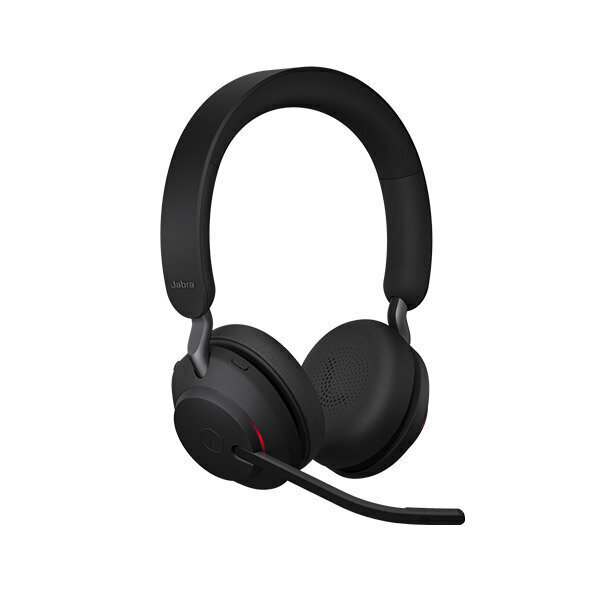 Jabra Evolve2 65 UC цена и информация | Austiņas | 220.lv