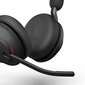 Jabra Evolve2 65 UC цена и информация | Austiņas | 220.lv