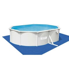 Каркасный бассейн с песочным фильтром Bestway Hydrium 500 x 360 х 120 см цена и информация | Бассейны | 220.lv