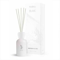 Mājas smaržas ar nūjiņām Mr&Mrs Malaysian Black Tea, 250 ml cena un informācija | Mājas aromāti | 220.lv