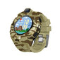 Forever Care Me KW-400 Military cena un informācija | Viedpulksteņi (smartwatch) | 220.lv