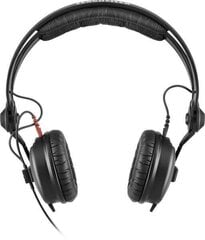 Sennheiser HD 25 Plus цена и информация | Наушники с микрофоном Asus H1 Wireless Чёрный | 220.lv