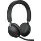 Jabra Evolve2 65 cena un informācija | Austiņas | 220.lv