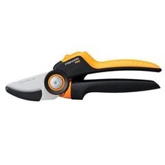 Секатор Fiskars X-series PowerGear L P941 цена и информация | Садовые инструменты | 220.lv