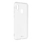 Roar Jelly Clear Anti-Bacteria Slim aizmugurējā vāciņa futrālis LG K42 / K52 / K62, caurspīdīgs cena un informācija | Telefonu vāciņi, maciņi | 220.lv