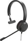 Jabra Evolve 20 MS cena un informācija | Austiņas | 220.lv