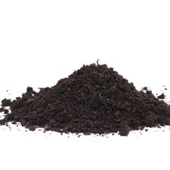 Komposts Ecogarden Dārziem un siltumnīcām + Condit® Juknevičiaus kompostas, 20 L cena un informācija | Grunts, zeme, kūdra, komposts | 220.lv