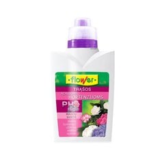 Mēslojums acālijām un hortenzijām Flower, 500 ml цена и информация | Жидкие удобрения | 220.lv