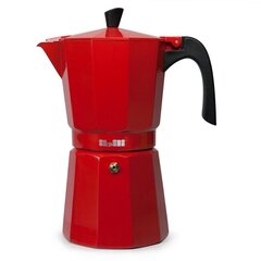 Espresso krūze, 6 tasēm, 300 ml cena un informācija | Kafijas kannas, tējkannas | 220.lv