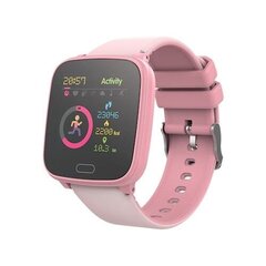 Forever iGO JW-100 Pink cena un informācija | Viedpulksteņi (smartwatch) | 220.lv