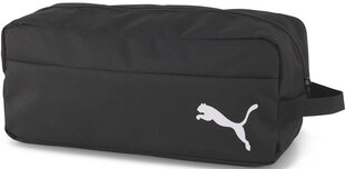 Puma somas teamGOAL 23 Shoe Bag Black цена и информация | Мужские сумки | 220.lv