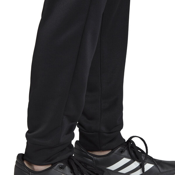 Adidas Sporta tērps Yb Ts Bos Black White atsauksme