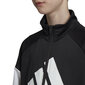 Adidas Sporta tērps Yb Ts Bos Black White cena un informācija | Komplekti zēniem | 220.lv