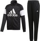 Adidas Sporta tērps Yb Ts Bos Black White