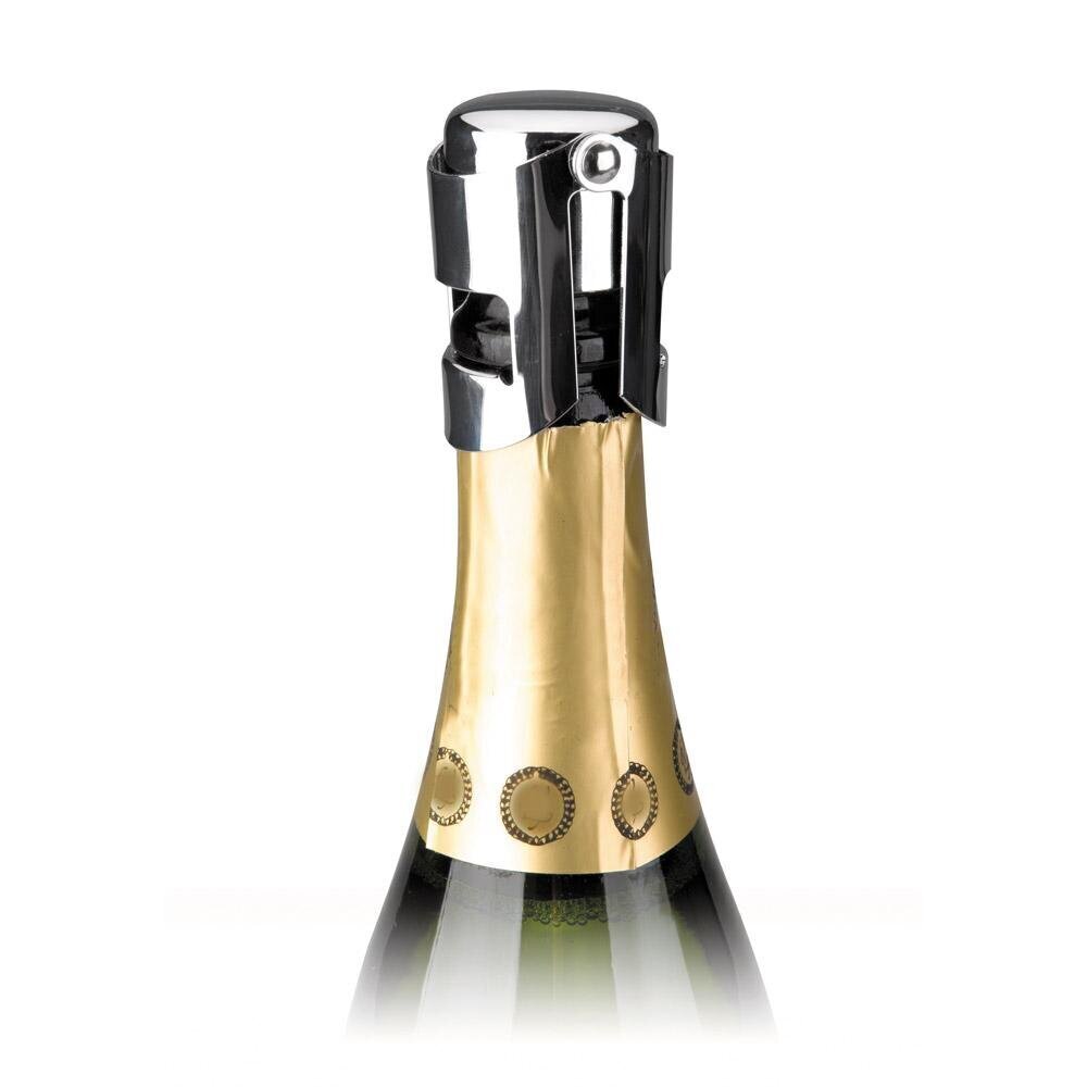 Šampanieša pudeles aizbāznis цена и информация | Virtuves piederumi | 220.lv