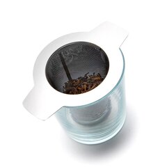 Ситечко для чая на чашку цена и информация | Кухонные принадлежности | 220.lv