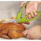 Putnu gaļas šķēres cena un informācija | Virtuves piederumi | 220.lv