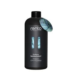 Pirts aromāts rento 317941 400ml eikalipts cena un informācija | Rento Mājai un remontam | 220.lv