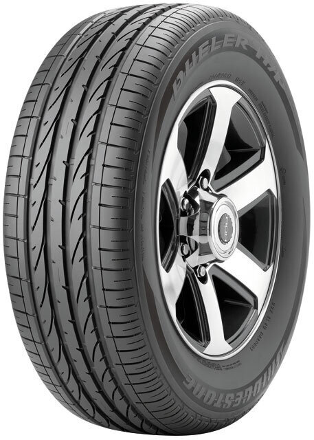 Bridgestone Dueler H/P Sport 315/35R20 110 W цена и информация | Vasaras riepas | 220.lv