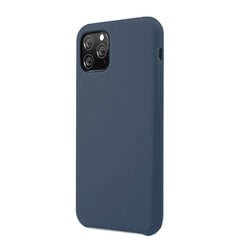 Samsung Galaxy A42 5G silikona telefona vāciņš , zils цена и информация | Чехлы для телефонов | 220.lv