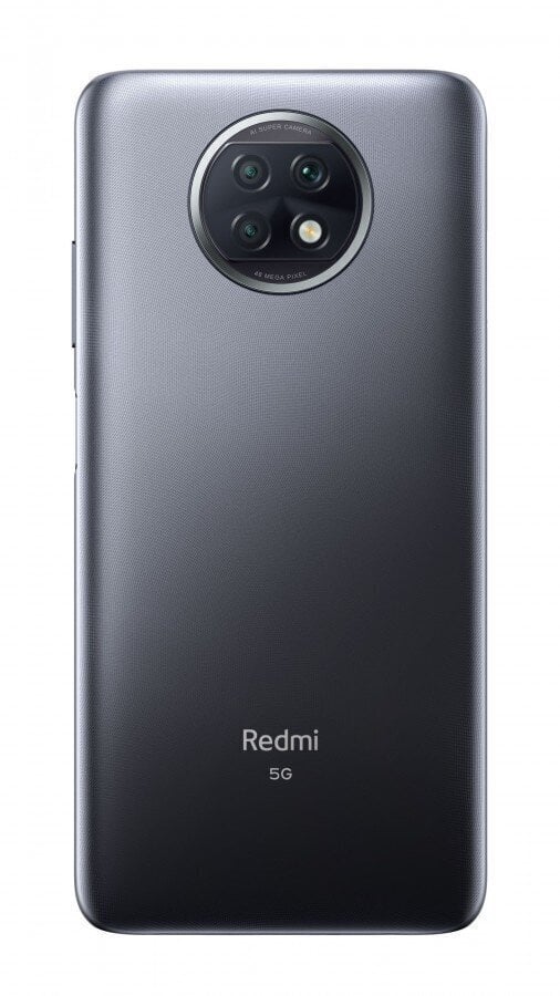Xiaomi Redmi Note Nightfall Black cena un informācija | Mobilie telefoni | 220.lv