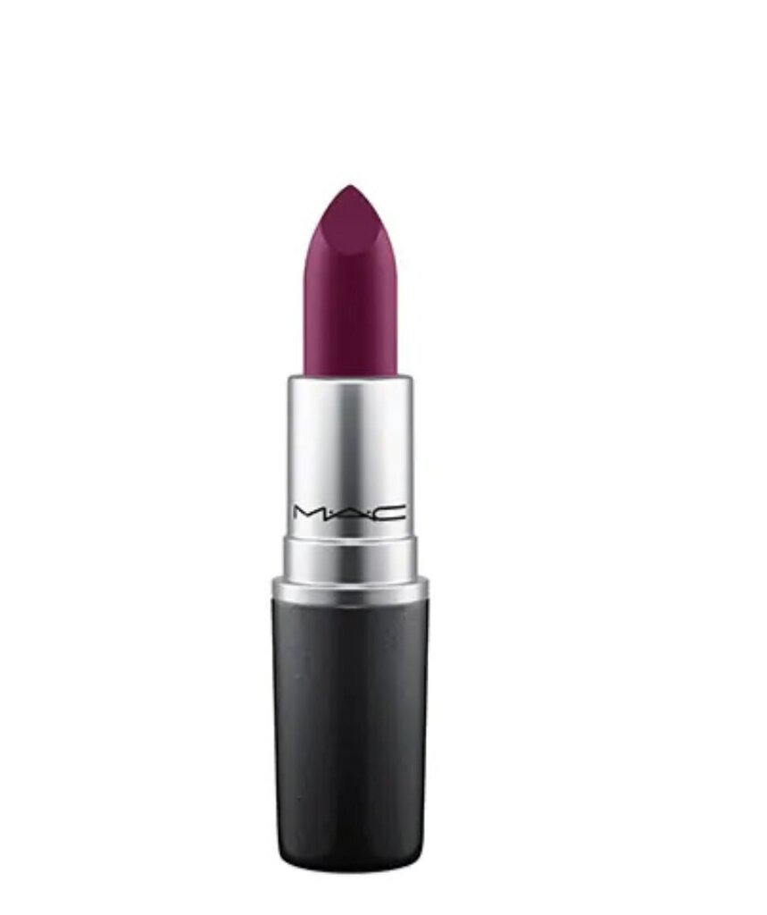 Губная помада MAC Satin Lipstick Rebel, 3 г цена