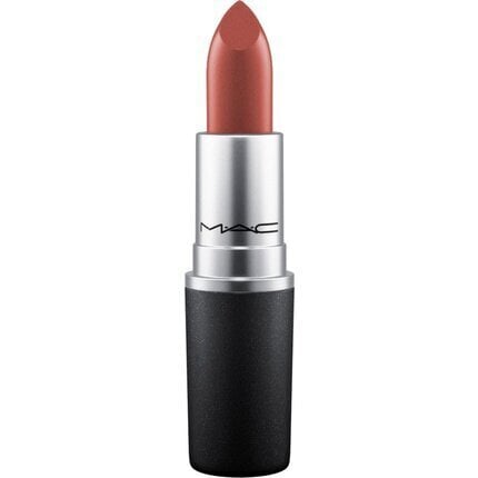 Lūpu krāsa MAC Satin Lipstick Paramount, 3 g цена и информация | Lūpu krāsas, balzāmi, spīdumi, vazelīns | 220.lv