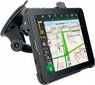 GPS uztvērējs Navitel T505 PRO cena un informācija | Auto GPS | 220.lv