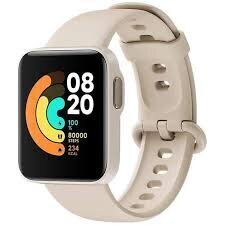 Смарт-часы Xiaomi Mi Watch Lite, Ivory цена и информация | Смарт-часы (smartwatch) | 220.lv