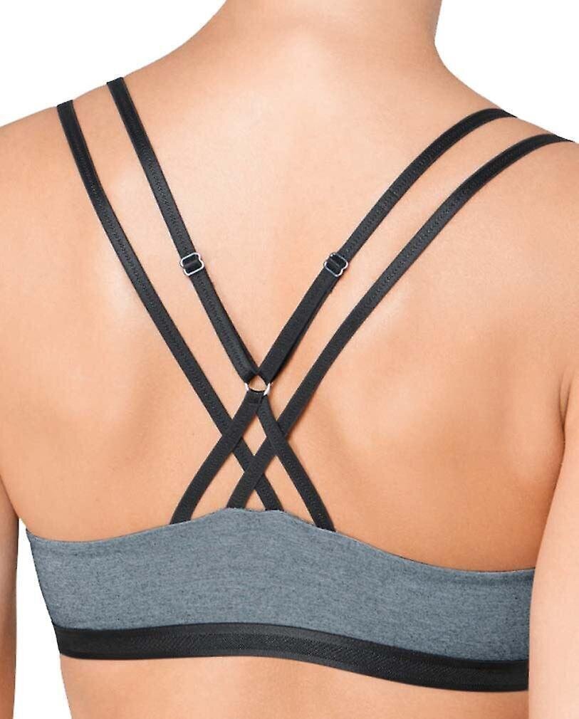 Sporta krūšturis Sloggi S Serenity Bralette cena un informācija | Krūšturi | 220.lv