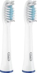 Oral-B 4210201299103 цена и информация | Насадки для электрических зубных щеток | 220.lv