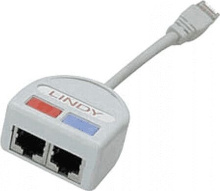 Lindy 34002 cena un informācija | Adapteri un USB centrmezgli | 220.lv