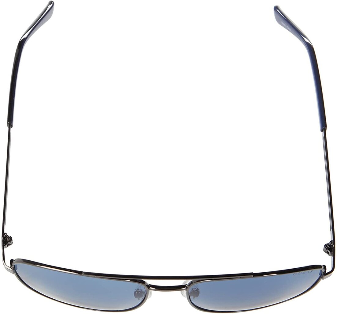 Saulesbrilles vīriešiem Guess - GF0206 43409 cena un informācija | Saulesbrilles  vīriešiem | 220.lv