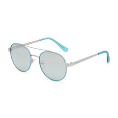 Saulesbrilles sievietēm Guess - GF0367 43418 cena un informācija | Saulesbrilles sievietēm | 220.lv