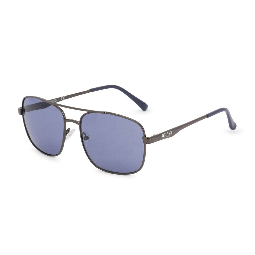 Saulesbrilles vīriešiem Guess - GF0211 43431 цена и информация | Saulesbrilles  vīriešiem | 220.lv