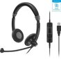 Sennheiser SC 75 USB cena un informācija | Austiņas | 220.lv