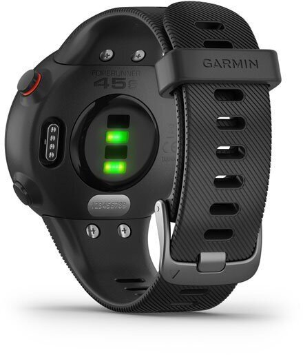 Garmin Forerunner® 45S Black цена и информация | Viedpulksteņi (smartwatch) | 220.lv