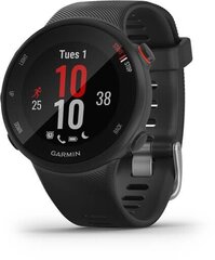 Garmin Forerunner® 45S 010-02156-12 Black цена и информация | Смарт-часы (smartwatch) | 220.lv