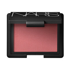 Румяна Nars Blush Amour, 4.8 г цена и информация | Пудры, базы под макияж | 220.lv