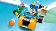 41452 LEGO® Unikitty Prince Puppycorn Trike cena un informācija | Konstruktori | 220.lv