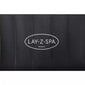 Masāžas baseins ar filtru Bestway LAY-Z-SPA® Miami AirJet™ 180 x 66 cm цена и информация | Baseini | 220.lv